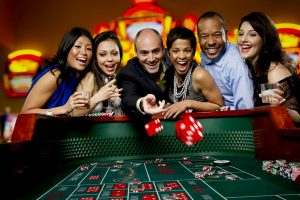 Role of Chatbots in Customer Service Casino Solutions for Support