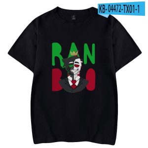 Ranboo Merch: Wear Your Support