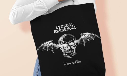 Avenged Sevenfold Official Shop: Shred with Style