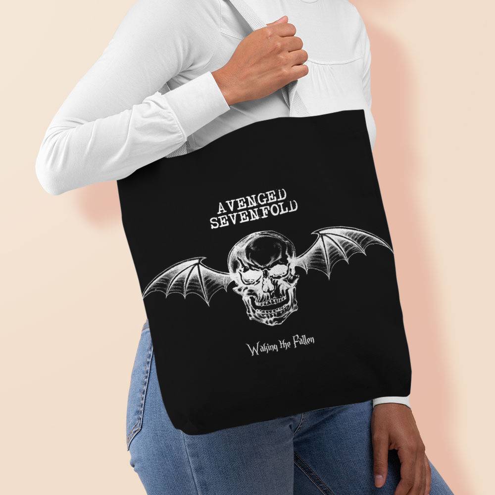 Avenged Sevenfold Official Shop: Shred with Style
