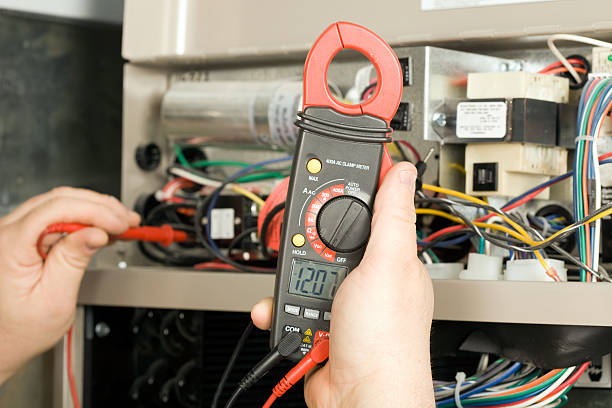 Premier Air and Heating Service in Houston
