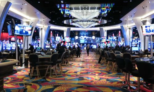 Experience High-Quality Casino Gaming at its Finest