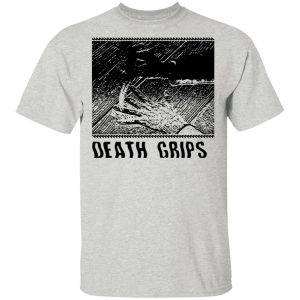 Death Grips Store Spotlight: Your Ultimate Fan Destination