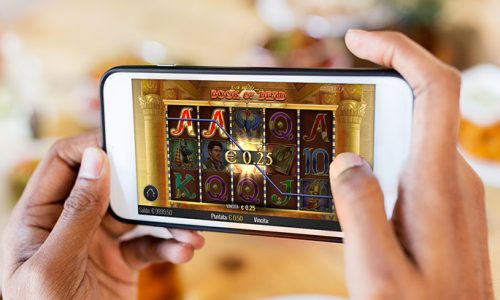 Exploring the Diverse World of Online Slot Variations