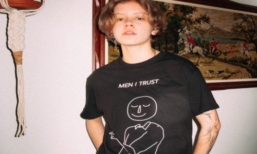 Dreamy Vibes: Dive into Exclusive Men I Trust Merch