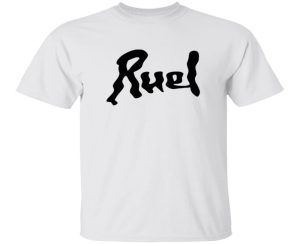 Elevate Your Sound Style: The Latest Ruel,Official Merch