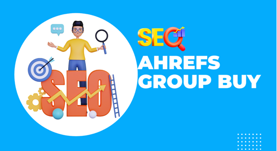Discover the benefits of Ahref Group's SEO services and enhance your website's performance.