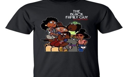 Quirky Quahog Finds: Dive into Family Guy Merchandise