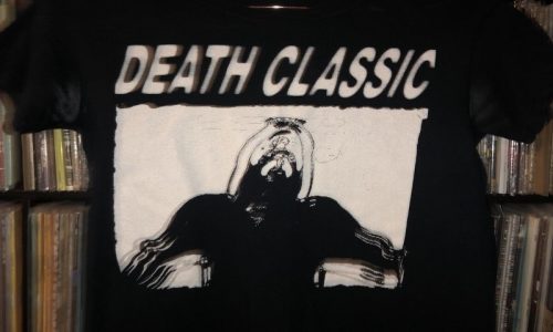 Death Grips Collection: Your Go-To Spot for Merchandise