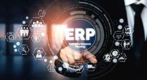 Strategic Synergy: Maximizing Success with ERP Systems