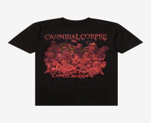 Your Source for Corpse Gear: Merch