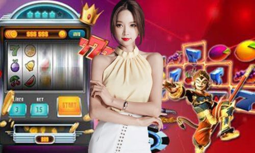 Bos868 Online Slot Game: A Slot Odyssey