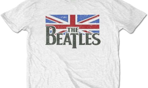 From Abbey Road to Your Door: Beatles Store Extravaganza