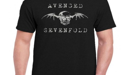 Bat Country Boutique: Avenged Sevenfold Official Merchandise Realm