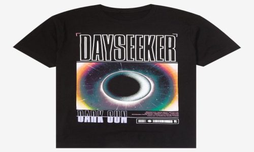 Chase the Horizon: Shop Exclusive Dayseeker Gear