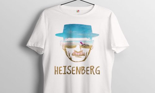 The Ultimate Breaking Bad Shop: Iconic Gear and Gifts