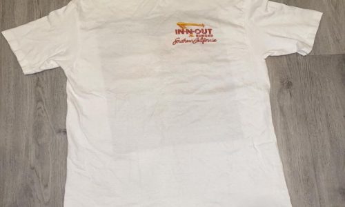 Explore In-N-Out Official Store for Exclusive Merchandise