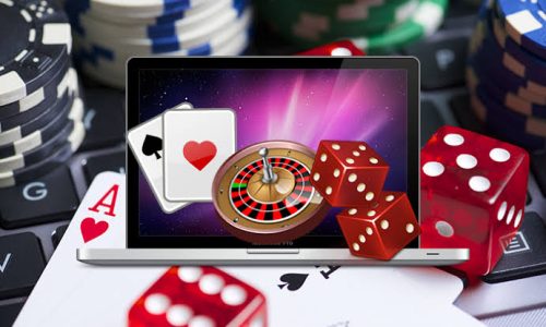 Streamline Your Experience with King567 Casino