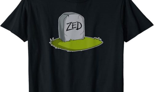 Zeds Dead Shop: Premium Quality Merch Awaits