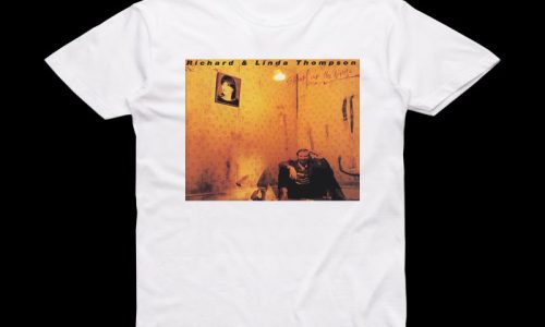 Richard Thompson Store: Shop Official Merch