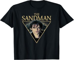 The Sandman Merchandise Marvel: Must-Haves for Fans