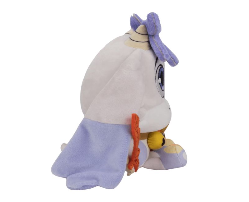 The Ultimate Guide to Choosing the Perfect Billie Bust Up Plush Toy