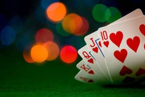 The Impact of Technology on BOS868 Online Gambling