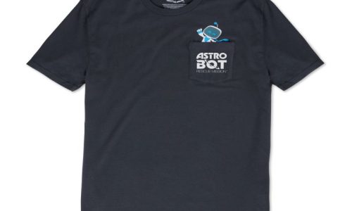 Enhance Your Collection: Unique Astro Bot Rescue Mission Merchandise Finds