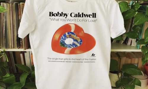 The Best Kept Secrets of Bobby Caldwell Merchandise Revealed