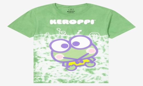 From Fan to Collector: Building Your Keroppi Merchandise Collection