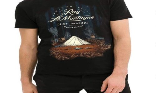 Ray Lamontagne Store Secrets: Discover Hidden Gems and Limited Editions