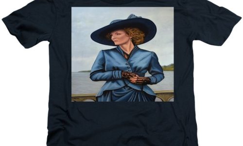 The Journey of Michelle Pfeiffer’s Official Merchandise: A Timeline