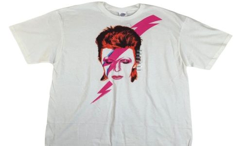 Curating Your Collection: Where to Find the Best David Bowie Merchandise