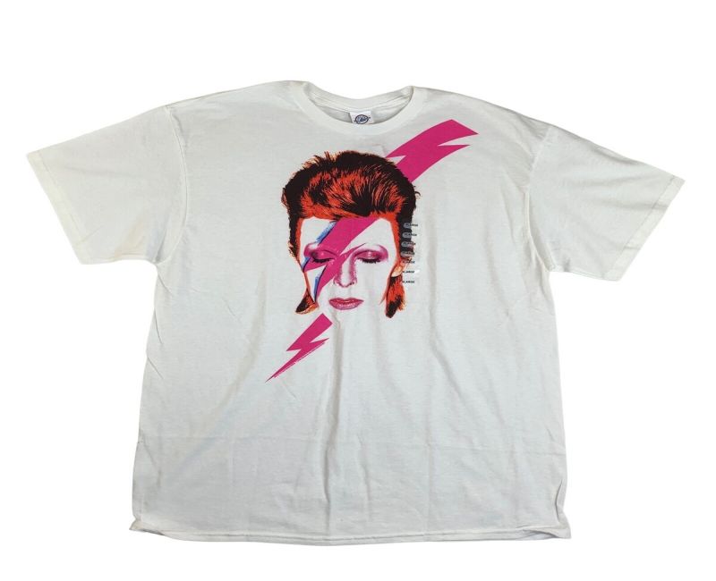 Curating Your Collection: Where to Find the Best David Bowie Merchandise