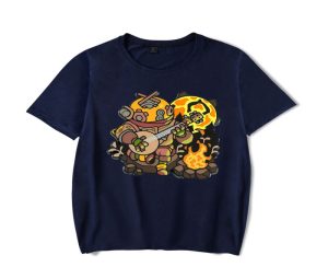 Unveiling the Mystery: The Story Behind Outer Wilds Official Merch