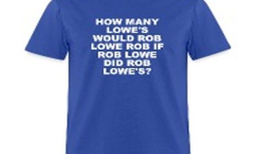 Rob Lowe Merchandise Unveiled: Top Picks for Every Fan