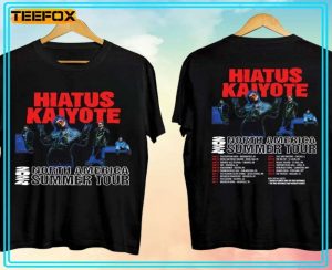 From Fan to Collector: Building Your Hiatus Kaiyote Merch Collection