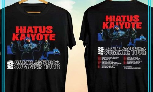 From Fan to Collector: Building Your Hiatus Kaiyote Merch Collection