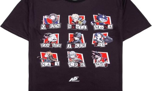 Exploring the Top 10 Hidden Gems of Persona 5 Official Merch