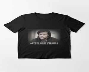 Jared Padalecki's Official Shop: Your Go-To Destination for Exclusive Merch