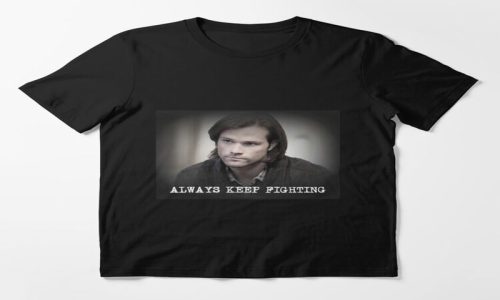 Jared Padalecki’s Official Shop: Your Go-To Destination for Exclusive Merch