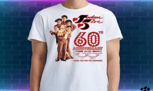 Jackson 5 Store Gems: Exclusive Picks for Fans