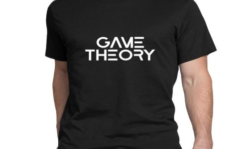 Unveiling the Ultimate Game Theory Merchandise Collection: A Fan’s Guide