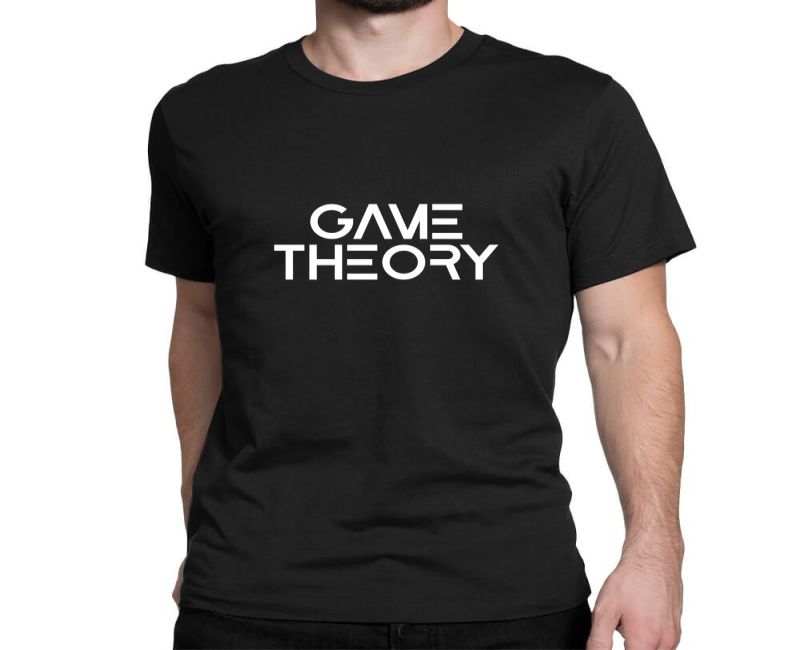 Unveiling the Ultimate Game Theory Merchandise Collection: A Fan's Guide