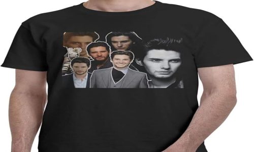 Unveiling the Best Ben Barnes Merch: A Fan’s Ultimate Guide