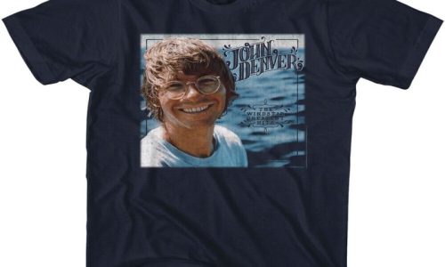 Discover the Hidden Gems at John Denver’s Official Store