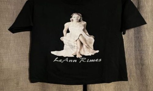 The Ultimate Guide to Shopping at Leann Rimes Official Store