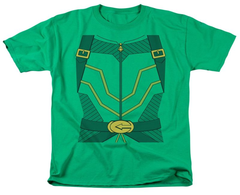 Navigating the World of Green Arrow Merchandise: Expert Tips and Recommendations