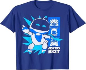 Unlocking the Secrets of the Astro Bot Rescue Mission Official Shop: What to Expect