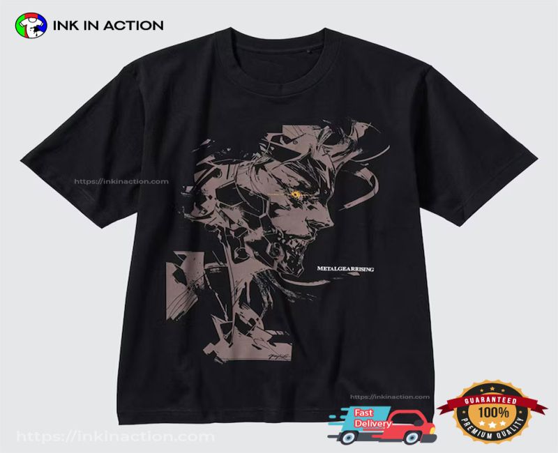 Insider's Guide to Navigating the World of Metal Gear Solid Merchandise